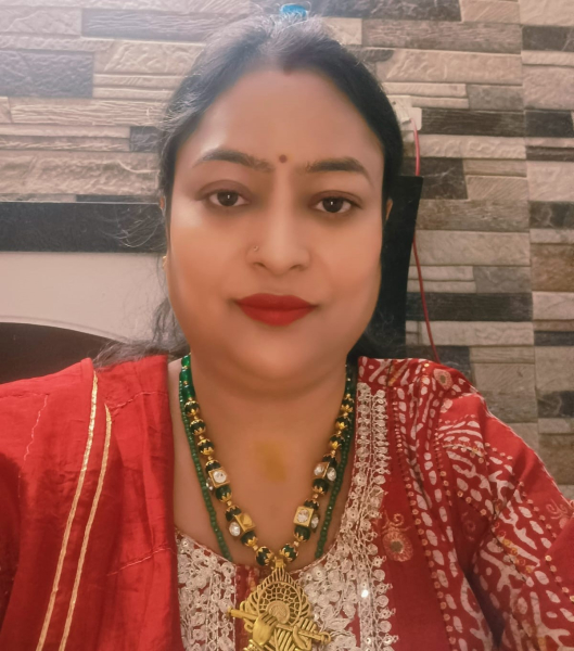 Vandana Miittal Jaiin